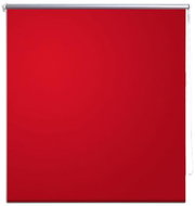 SHUMEE Zatemňovací roleta 120 × 175 cm červená - Roller Blind