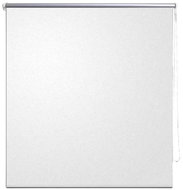 SHUMEE Zatemňovací roleta 120 × 175 cm bílá - Roller Blind