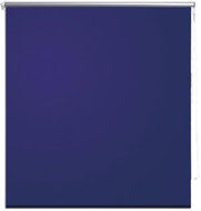 SHUMEE Zatemňovací roleta 120 × 230 cm námořnická - Roller Blind