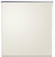 SHUMEE Zatemňovací roleta 120 × 230 cm tlumeně bílá - Roller Blind