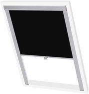 SHUMEE Zatemňovací roleta černá P08/408 - Roller Blind
