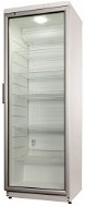 ROMO CRW3501L - Refrigerated Display Case