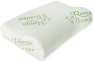 Romeo anatomický polštář Memory Bamboo - Polštář