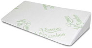 Romeo Memory Bamboo wedge headrest - Pillow