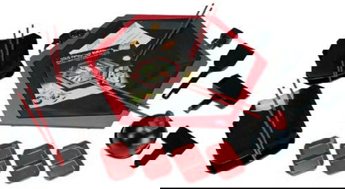 Rommels FG 2200 / S - Elektrogrill - Hauptbild