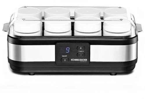 Rommelsbacher JG 40 - Yoghurt Maker - Main image