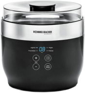 Rommelsbacher JG 80 - Yoghurt Maker