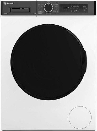 ROMO RWF2262A - Narrow Washing Machine - Main image