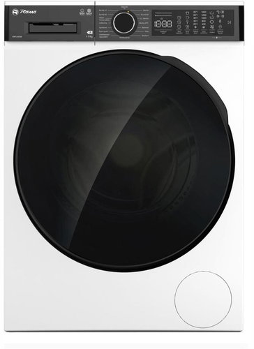 ROMO RWF2492M - Steam Washing Machine - Main image