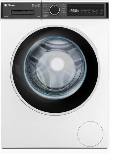 ROMO RWF2268B - Narrow Washing Machine - Main image