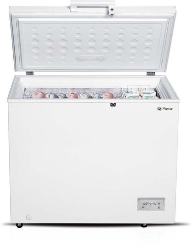 ROMO RFC380E - Chest freezer - Main image
