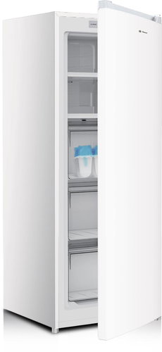 ROMO RFN161WD - Upright Freezer - Main image