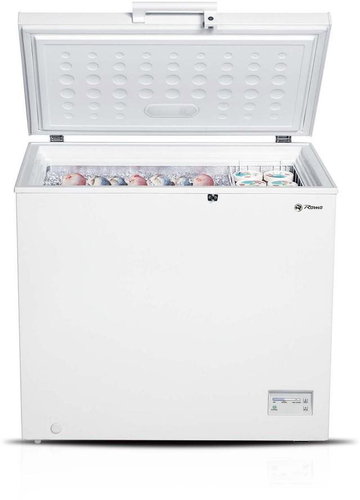 ROMO RFC200E - Chest freezer - Main image