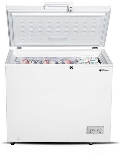 ROMO RFC251E - Chest freezer - Main image