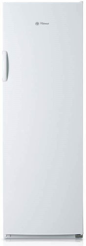 ROMO UF243A + - Upright Freezer - Main image