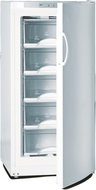 ROMO UFA164A++ - Upright Freezer