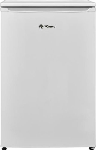 ROMO RUF103W - Upright Freezer - Main image