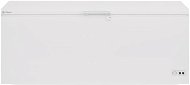 ROMO RFC572C - 4-year warranty after registration - Chest freezer