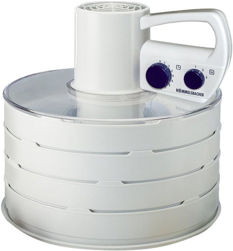 Rommelsbacher DA 750 - Food Dehydrator - Main image