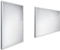 Nimco LED zrcadlo 50 × 70 cm ZP 13001 - Zrcadlo