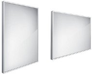Mirror NIMCO LED Mirror 600x800 - Zrcadlo