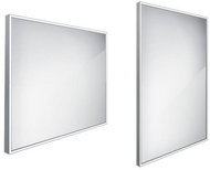 Nimco LED mirror 80 × 70 cm ZP 13003 - Mirror