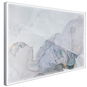 Nimco LED zrcadlo 100 × 70 cm ZP 13004 - Zrcadlo