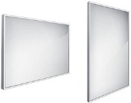 NIMCO LED zrcadlo 1000x700 - Zrcadlo