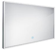 NIMCO LED Mirror 1200x700 with Touch Sensor - Mirror