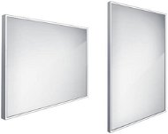 NIMCO LED Mirror 900x700 - Mirror