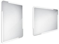 Nimco LED mirror 60 × 80 cm - acrylic glass diffuser ZP 15002 - Mirror