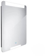 NIMCO LED Mirror 600x800 with Touch Sensor - Mirror