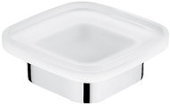 Nimco soap dish Kibo chrome – metal Ki 14059C–26 - Soap Dish