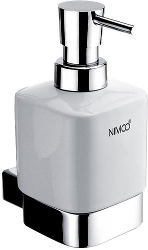 NIMCO Liquid Soap Dispenser - Soap Dispenser - Main image