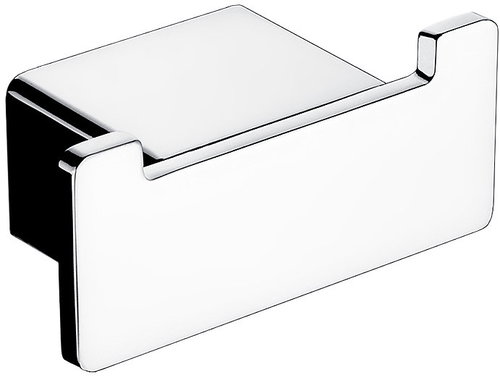 NIMCO Double Hook - Bathroom Hook - Main image