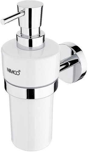 NIMCO Liquid Soap Dispenser - Soap Dispenser - Main image