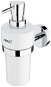 NIMCO Liquid Soap Dispenser - Soap Dispenser