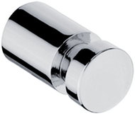 Nimco Short stainless steel hook – Unix chrome UN-13054S-26 - Bathroom Hook