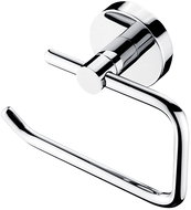 Toilet Paper Holder Nimco Stainless steel toilet paper holder - no drilling Unix chrome UN-13055-26 - Držák na toaletní papír