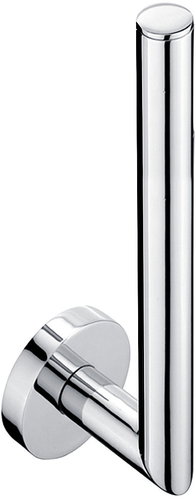 Nimco Toilet paper holder spare stainless steel - no drilling Unix chrome UN-13055S-26 - Toilet Paper Holder - Main image