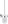 Toilet brush WC set stainless steel - glass without drilling Unix chrome UN-13094WN-26
