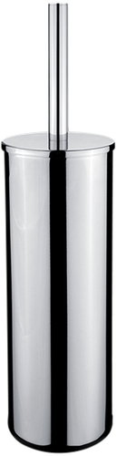 Nimco Toilet brush WC set stainless steel - Unix chrome UN-13094E-26 - Toilet Brush - Main image