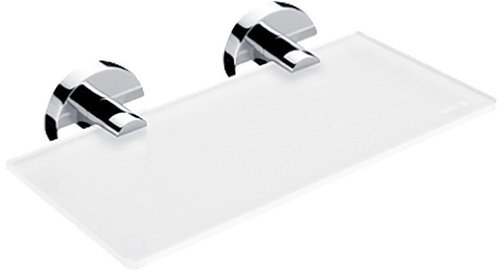 Nimco Bathroom and shower shelf 20 cm - without drilling Unix UN-13091B-20-26 - Bathroom Shelf - Main image