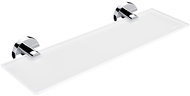 Nimco Bathroom and shower shelf 40 cm - no drilling Unix UN-13091B-40-26 - Bathroom Shelf