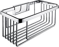 Nimco Bathroom and shower wire shelf - metal Kibo Ki-14015-26 - Bathroom Shelf