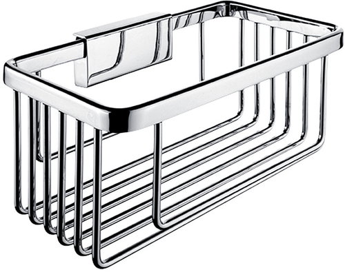 Nimco Bathroom and shower wire shelf - metal Kibo Ki-14015-26 - Bathroom Shelf - Main image