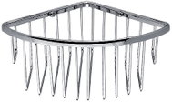 Nimco Bathroom and shower shelf corner wire - stainless steel Bond BO-303N-26 - Bathroom Shelf