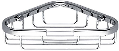 Nimco Open wire soap dish – stainless steel OP 101N–26 - Soap Dish - Main image