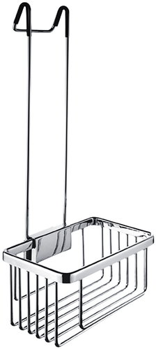 Nimco Bathroom and shower wire shelf - metal Kibo Ki-14015H-26 - Bathroom Shelf - Main image