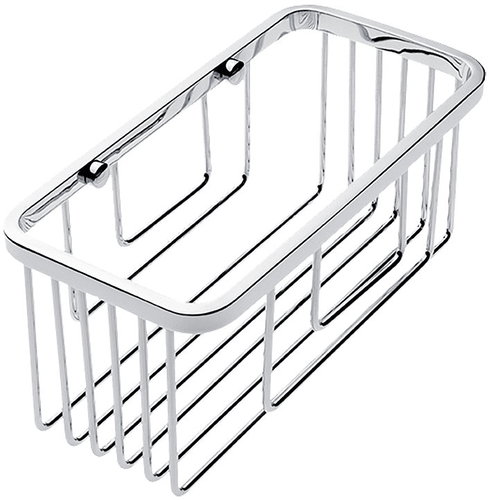Nimco Bathroom and shower shelf wire - stainless steel Bond BO-312N-26 - Bathroom Shelf - Main image